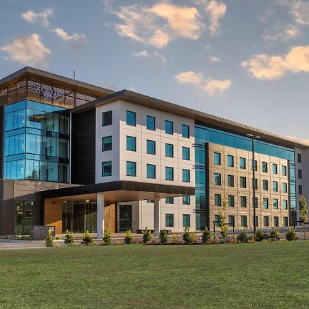 Doubletree By Hilton Auckland Karaka Hotel Luaran gambar