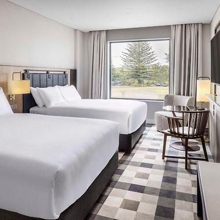 Doubletree By Hilton Auckland Karaka Hotel Luaran gambar