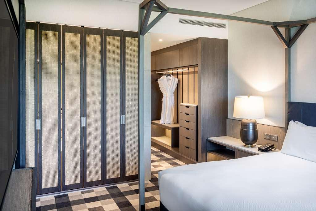 Doubletree By Hilton Auckland Karaka Hotel Bilik gambar