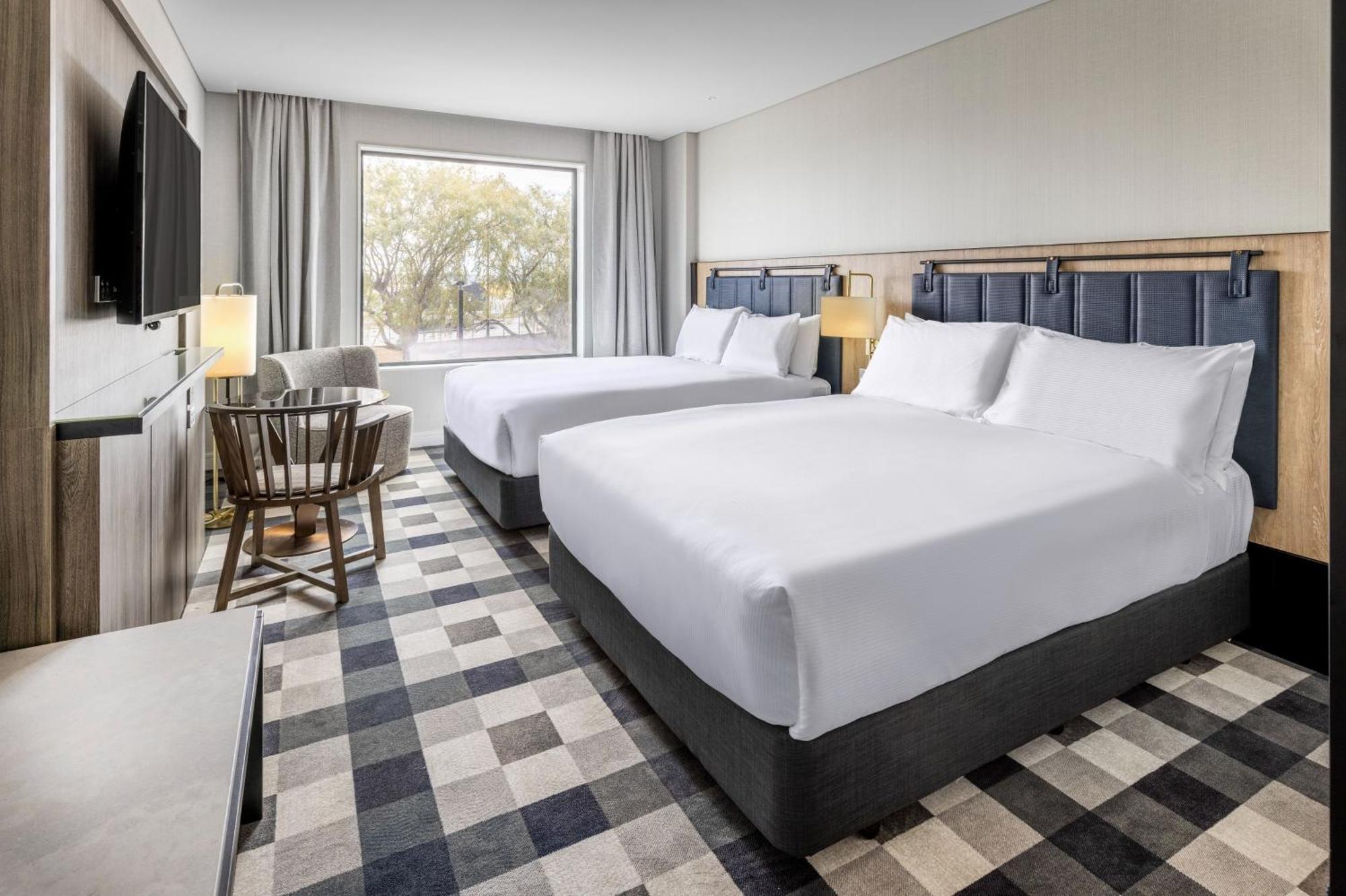 Doubletree By Hilton Auckland Karaka Hotel Luaran gambar