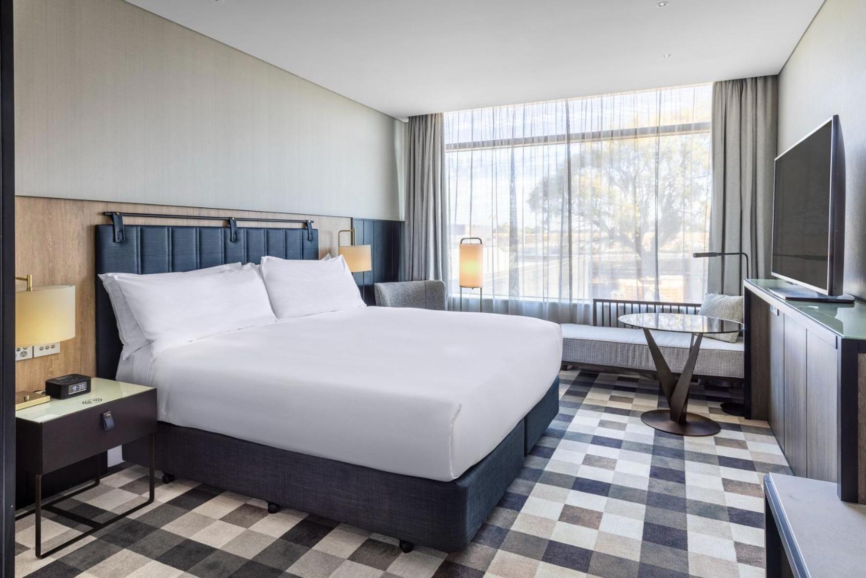 Doubletree By Hilton Auckland Karaka Hotel Luaran gambar
