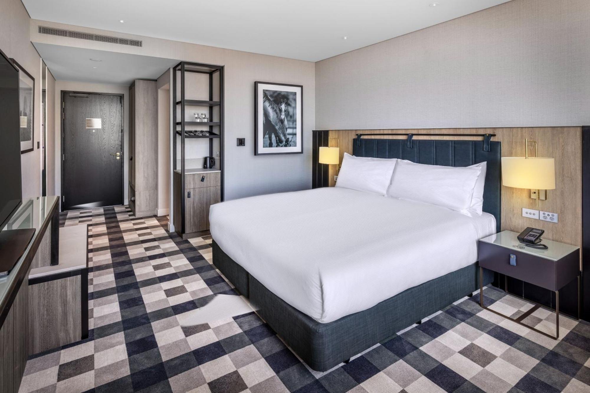 Doubletree By Hilton Auckland Karaka Hotel Luaran gambar