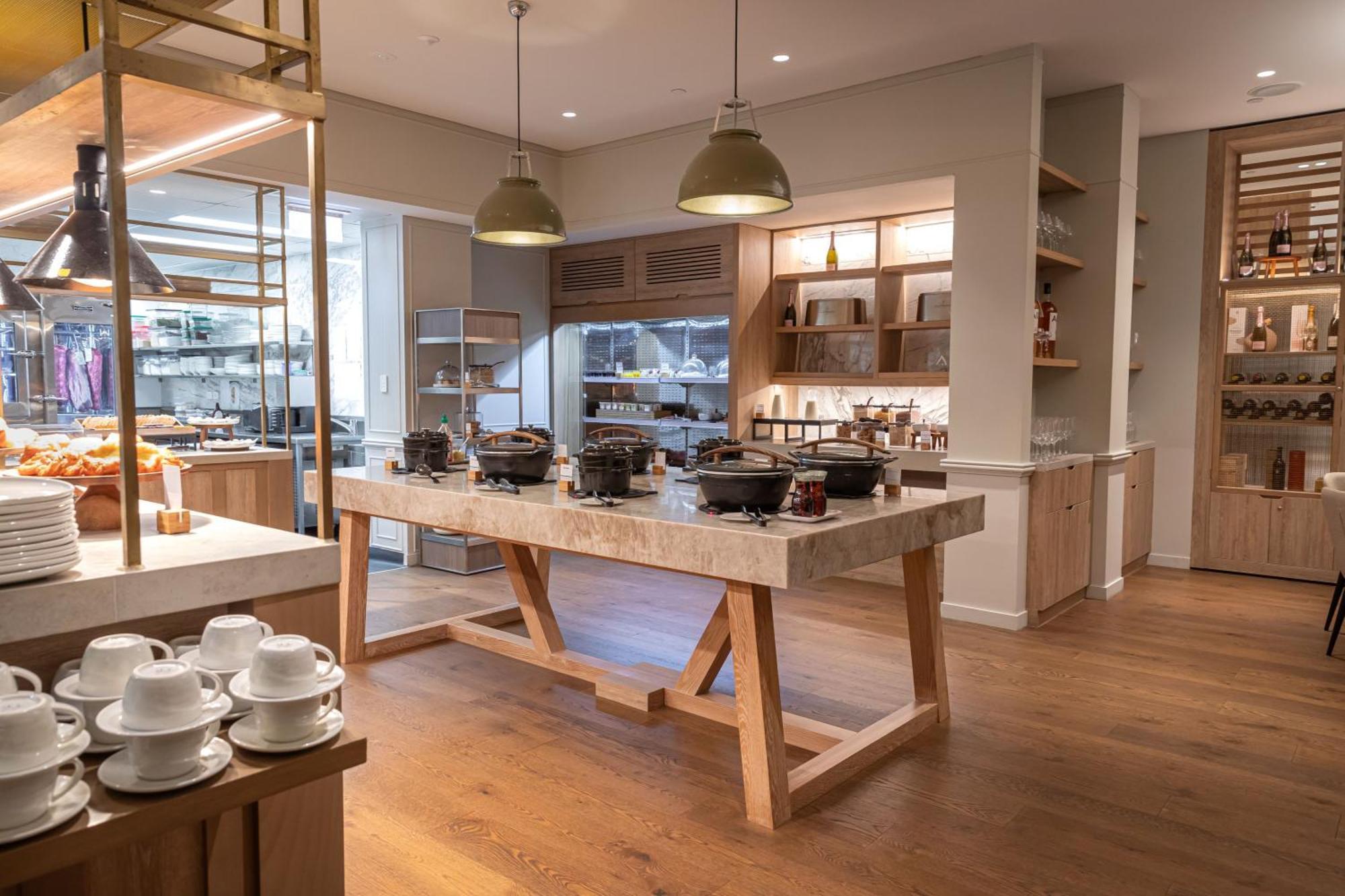 Doubletree By Hilton Auckland Karaka Hotel Luaran gambar
