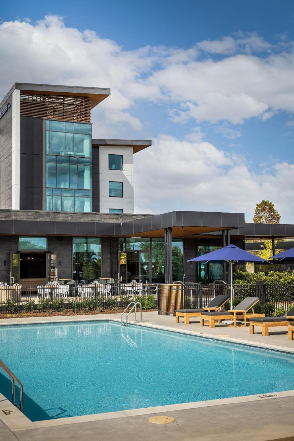 Doubletree By Hilton Auckland Karaka Hotel Luaran gambar