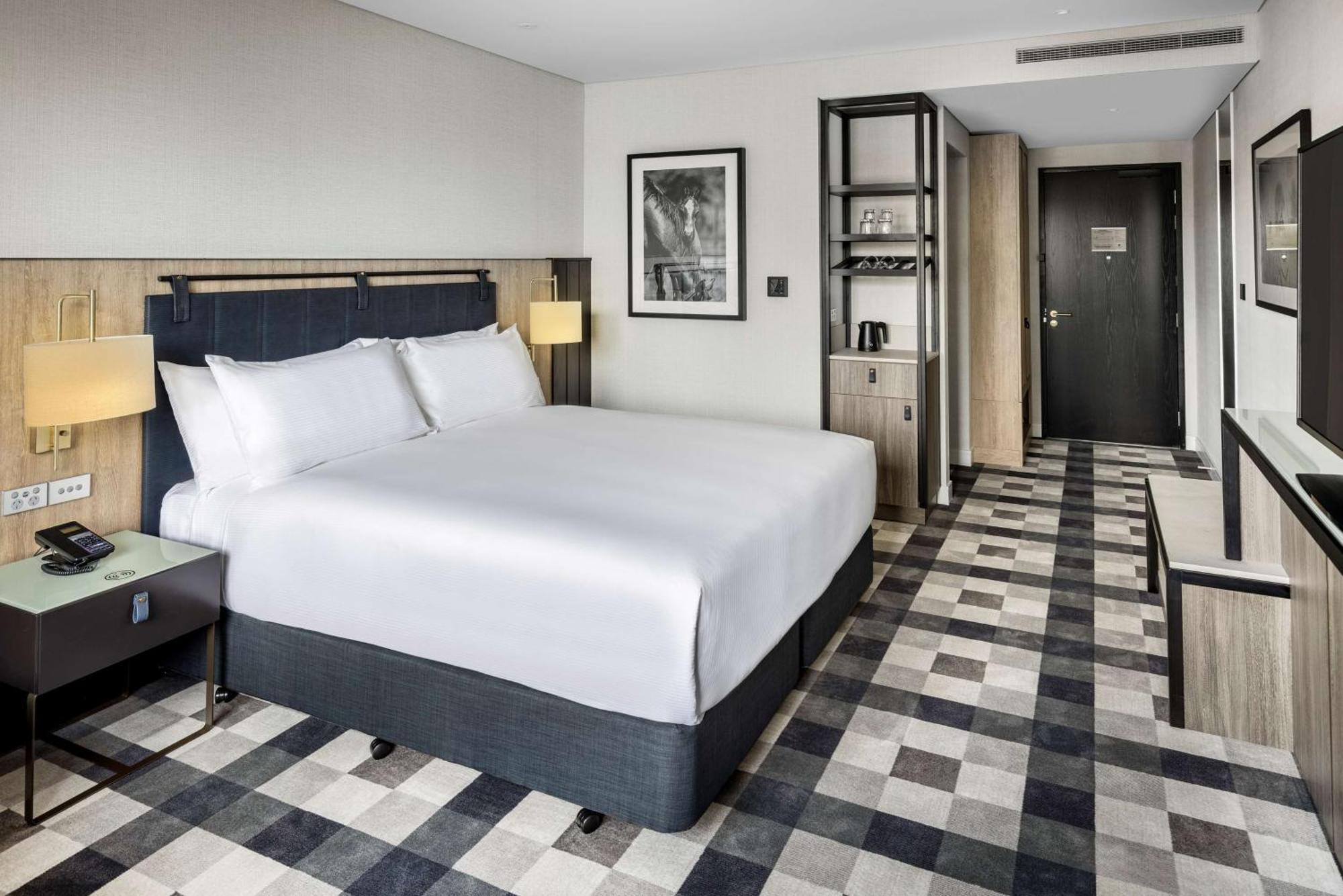 Doubletree By Hilton Auckland Karaka Hotel Luaran gambar