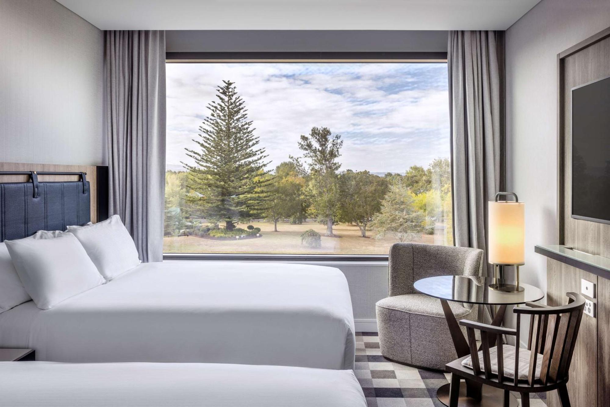 Doubletree By Hilton Auckland Karaka Hotel Luaran gambar
