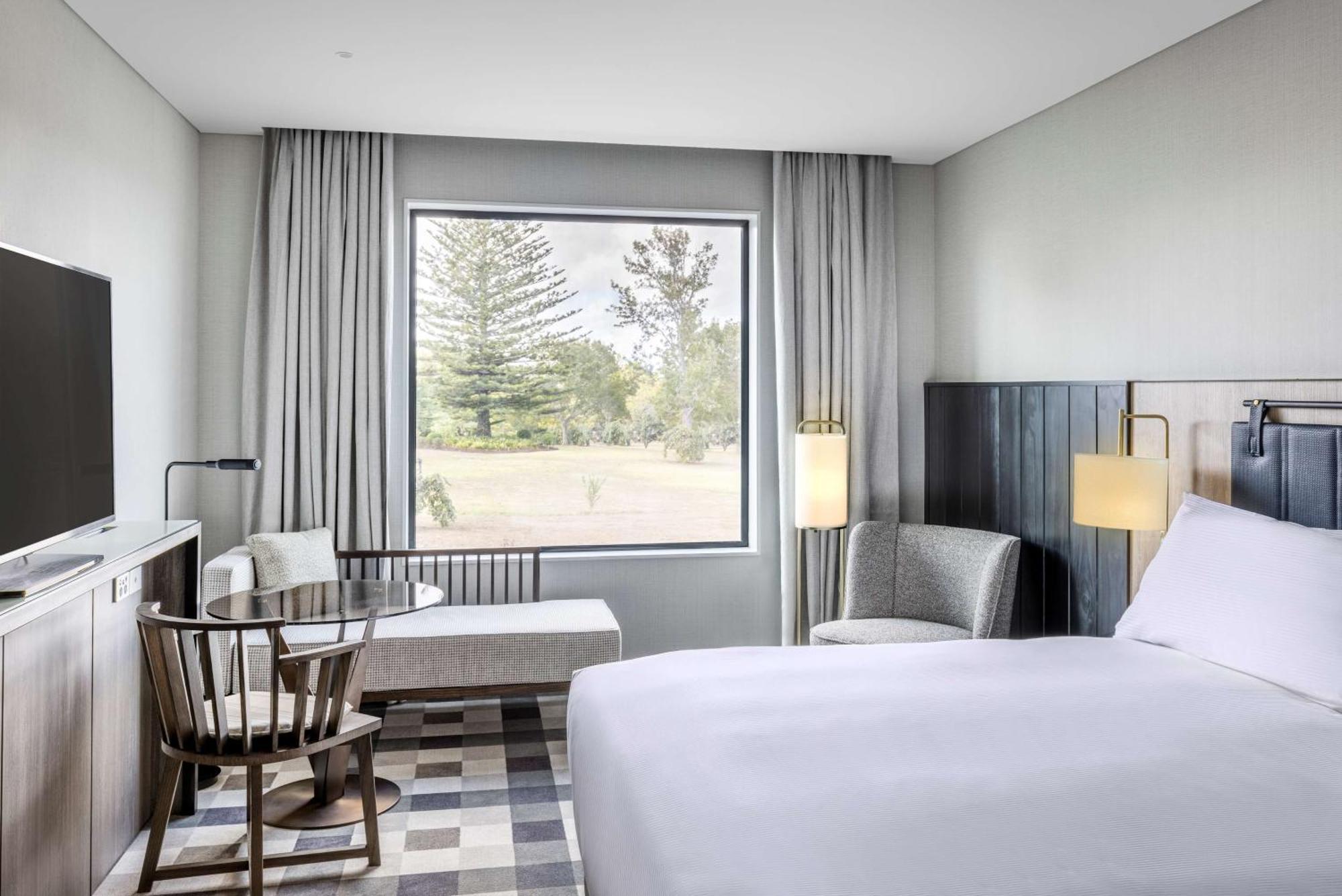 Doubletree By Hilton Auckland Karaka Hotel Luaran gambar