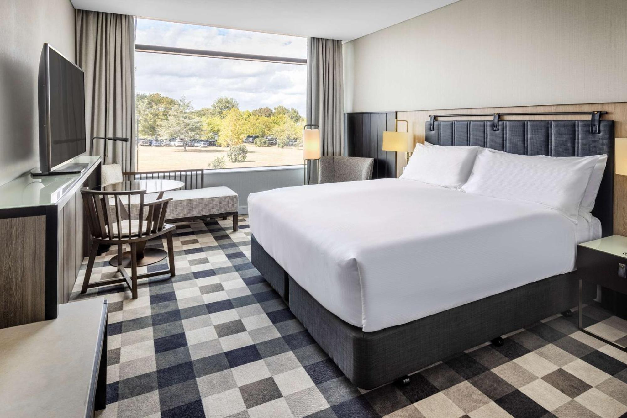 Doubletree By Hilton Auckland Karaka Hotel Luaran gambar