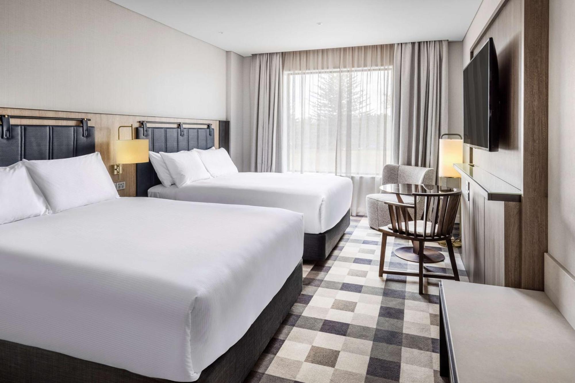 Doubletree By Hilton Auckland Karaka Hotel Luaran gambar