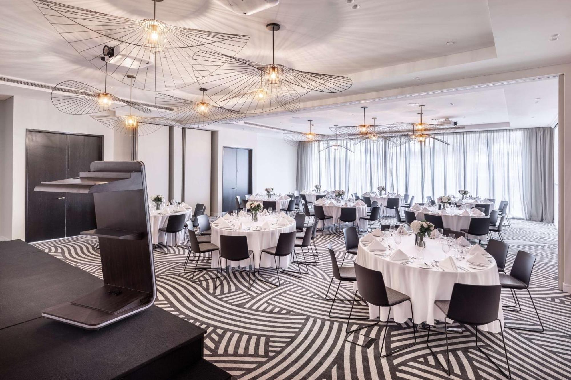 Doubletree By Hilton Auckland Karaka Hotel Luaran gambar