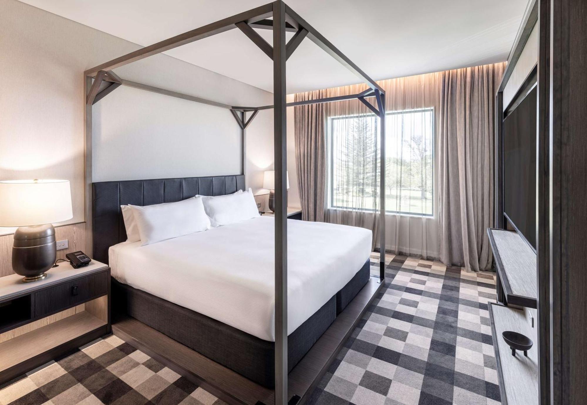 Doubletree By Hilton Auckland Karaka Hotel Luaran gambar