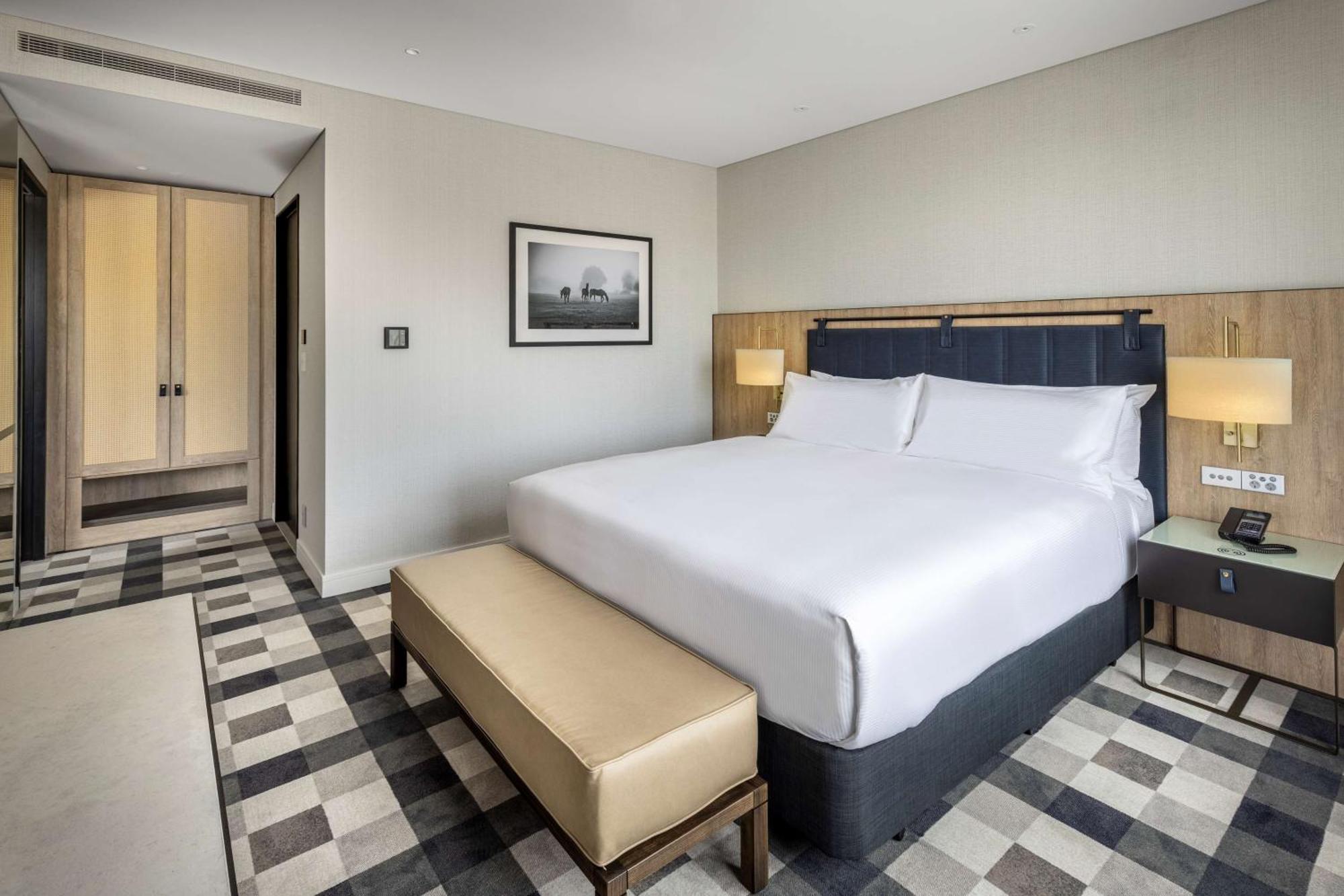 Doubletree By Hilton Auckland Karaka Hotel Luaran gambar