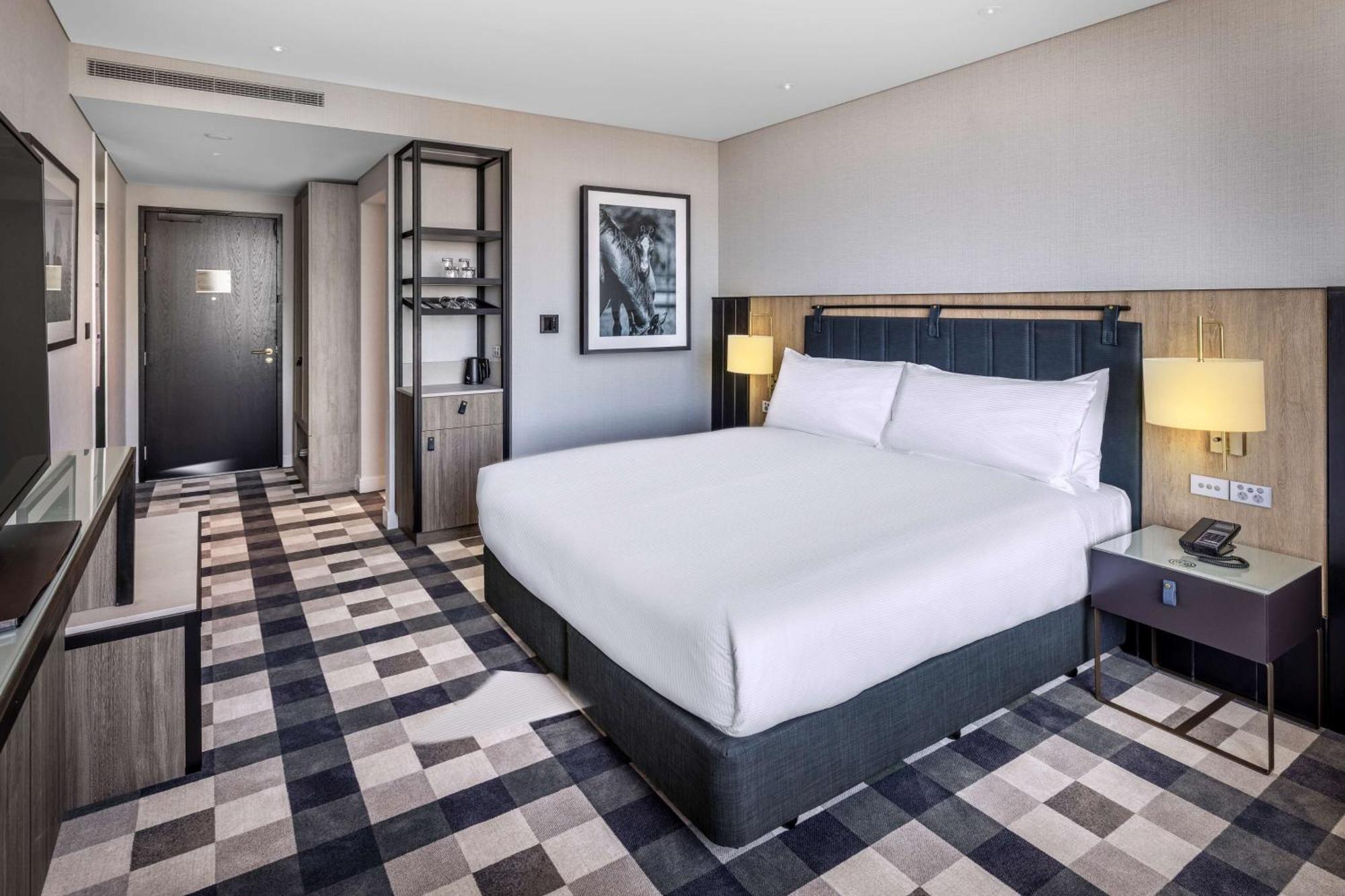 Doubletree By Hilton Auckland Karaka Hotel Luaran gambar