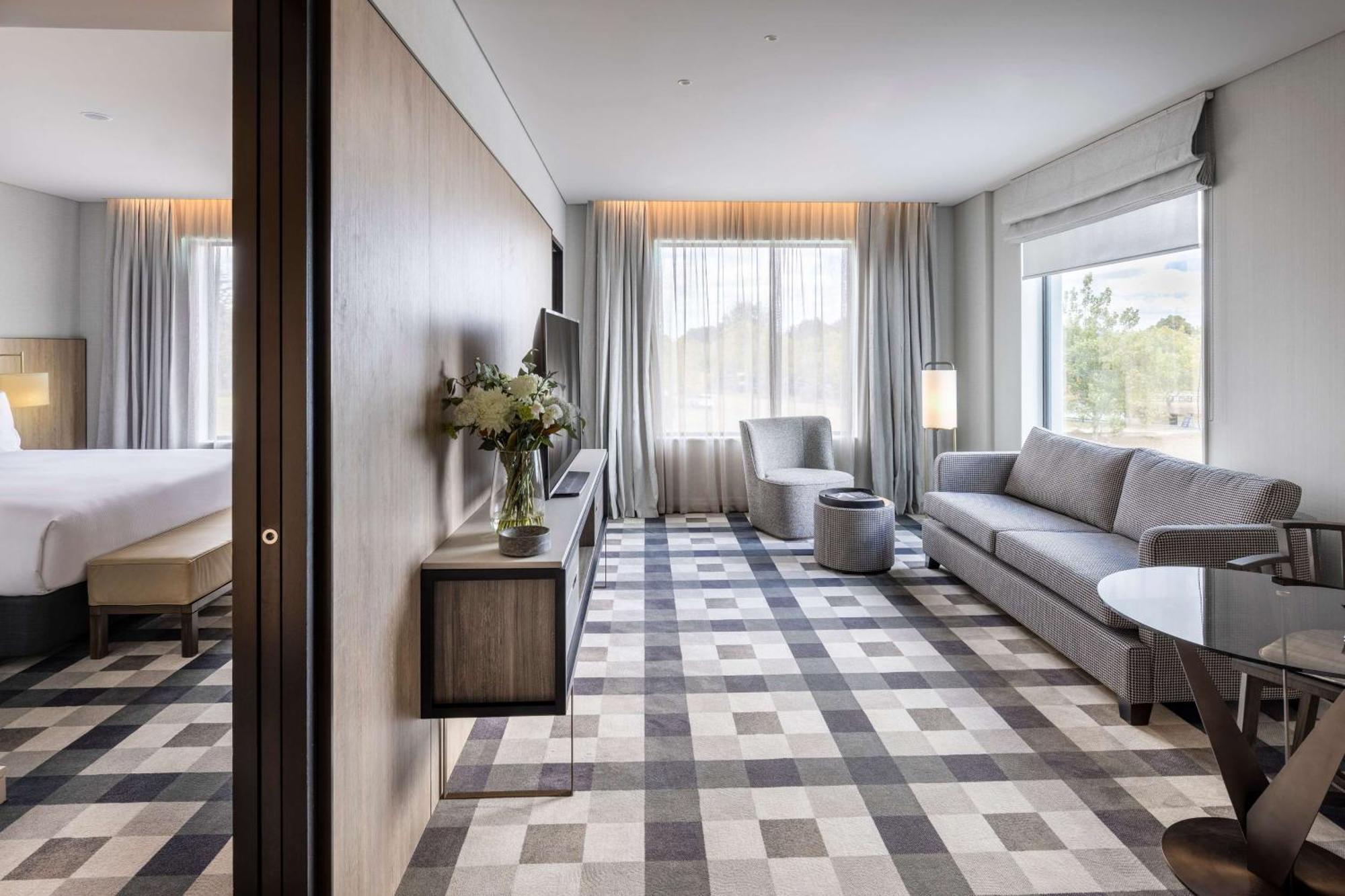 Doubletree By Hilton Auckland Karaka Hotel Luaran gambar