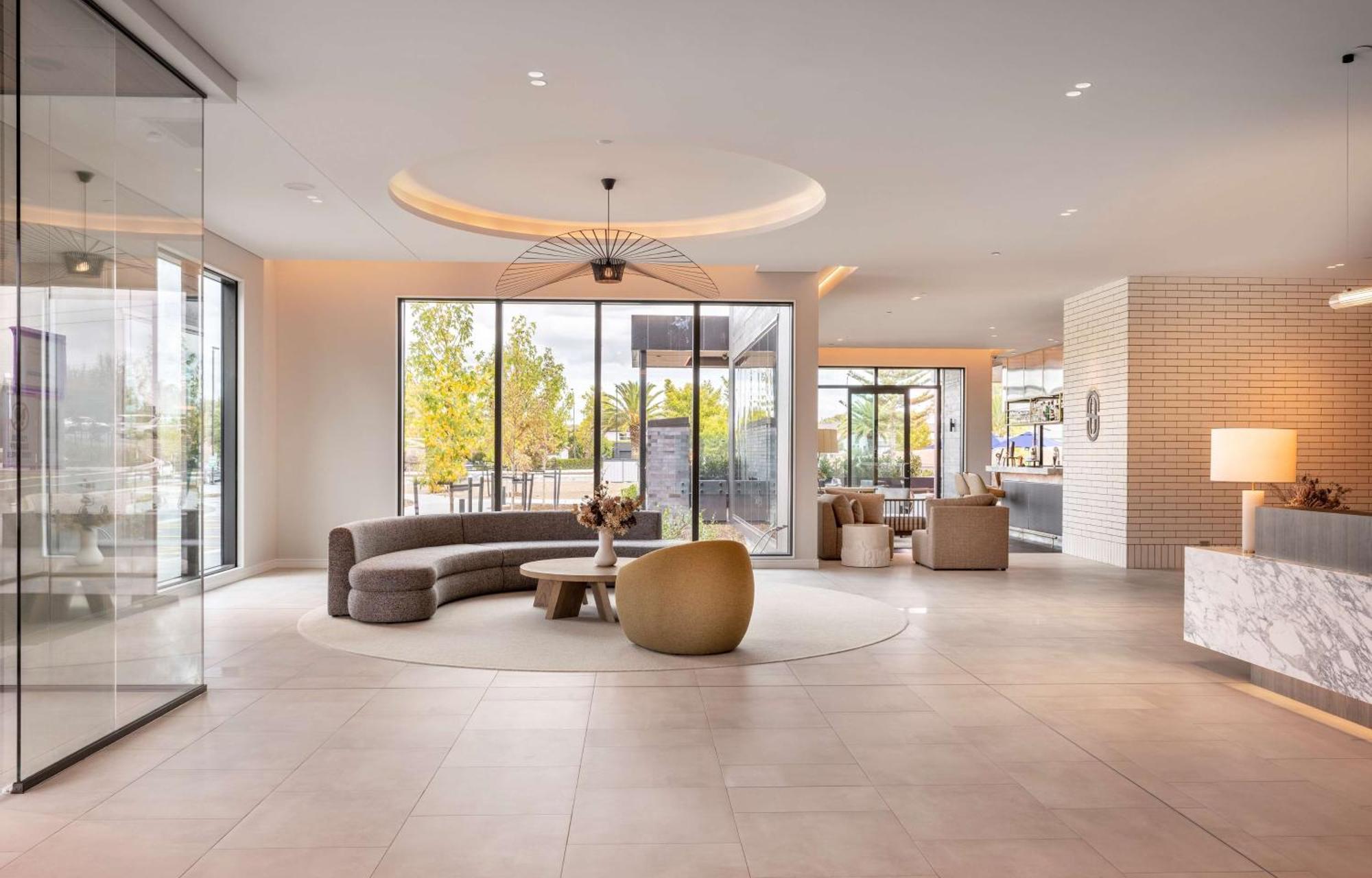 Doubletree By Hilton Auckland Karaka Hotel Luaran gambar