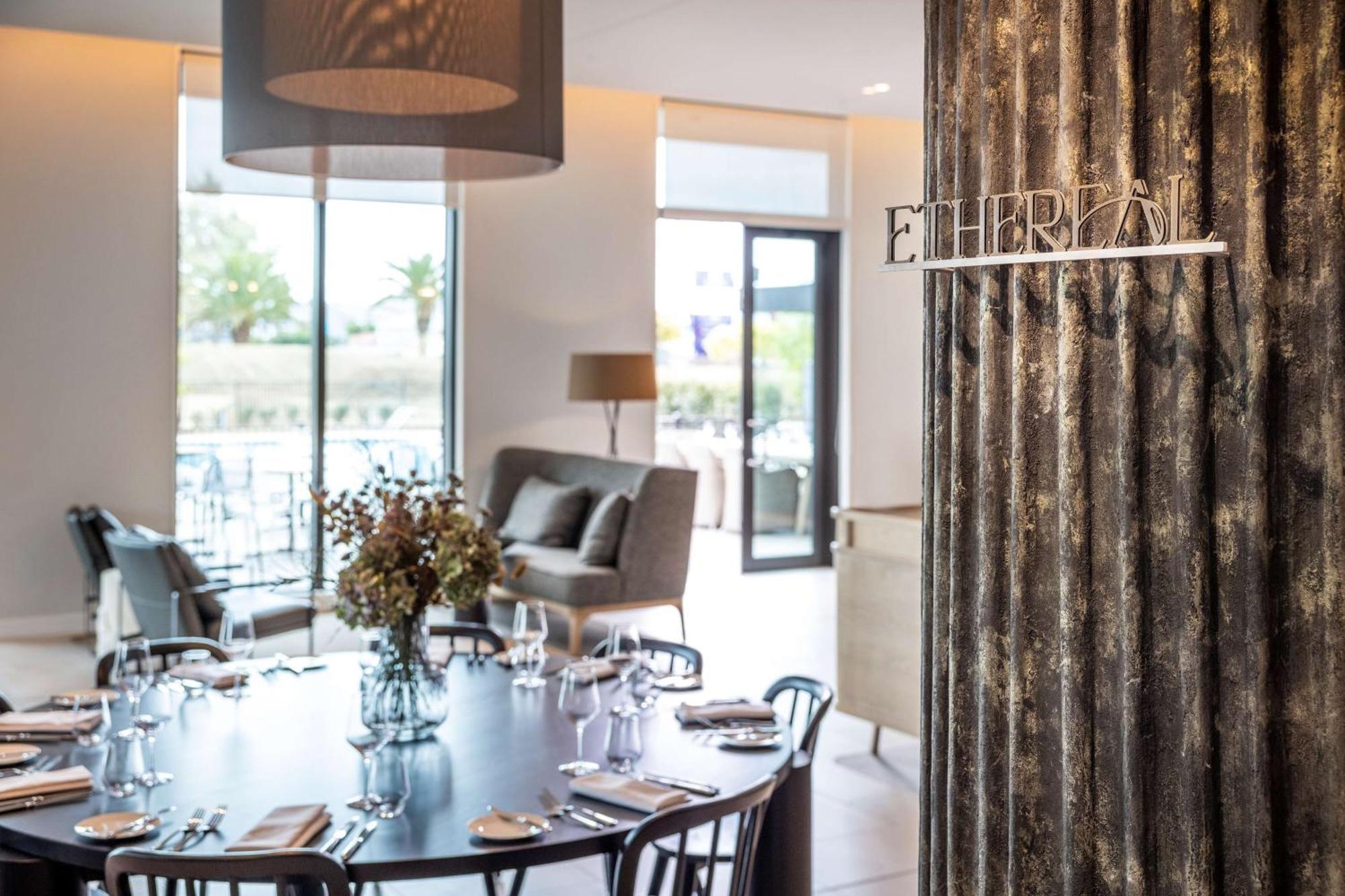 Doubletree By Hilton Auckland Karaka Hotel Luaran gambar