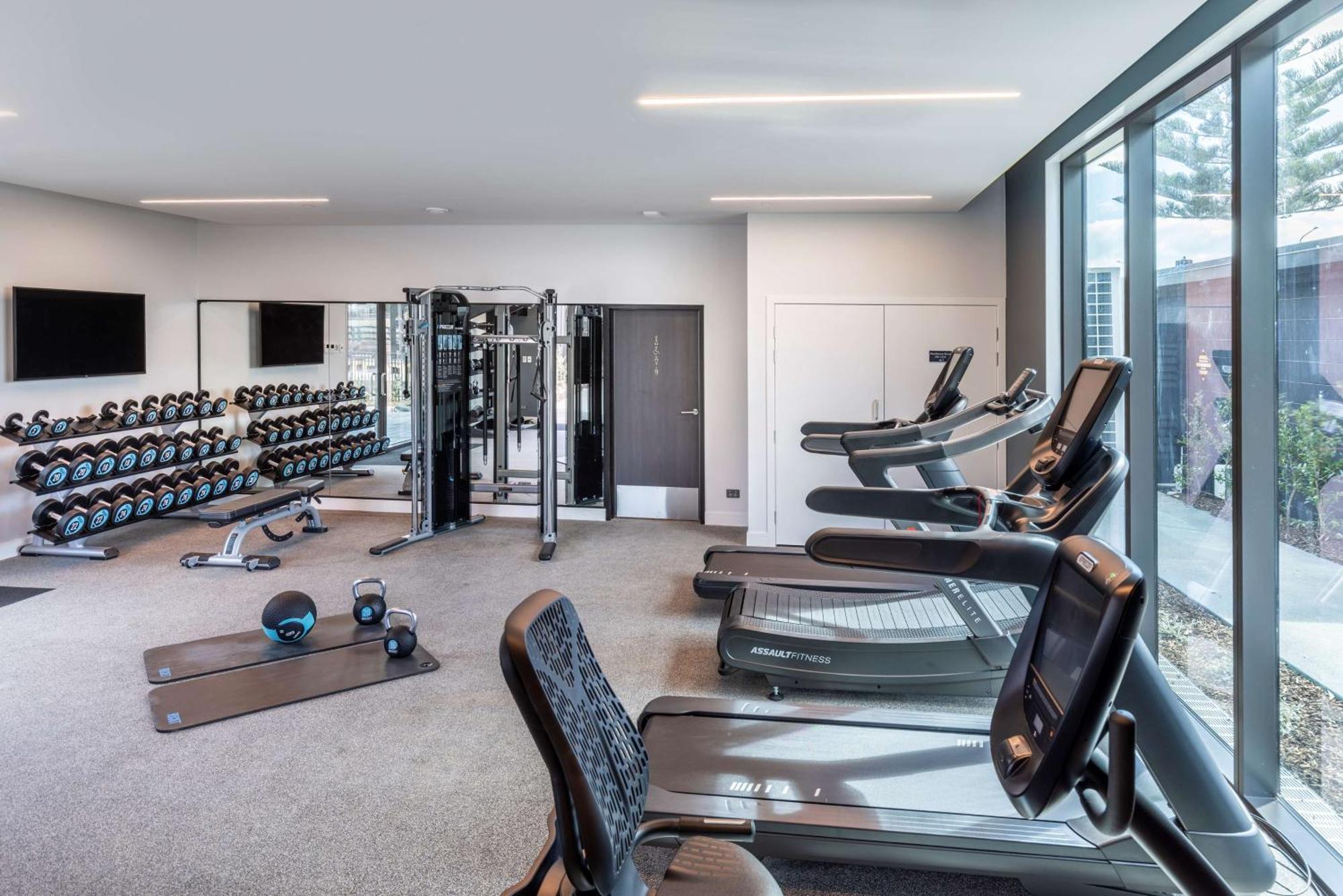 Doubletree By Hilton Auckland Karaka Hotel Luaran gambar