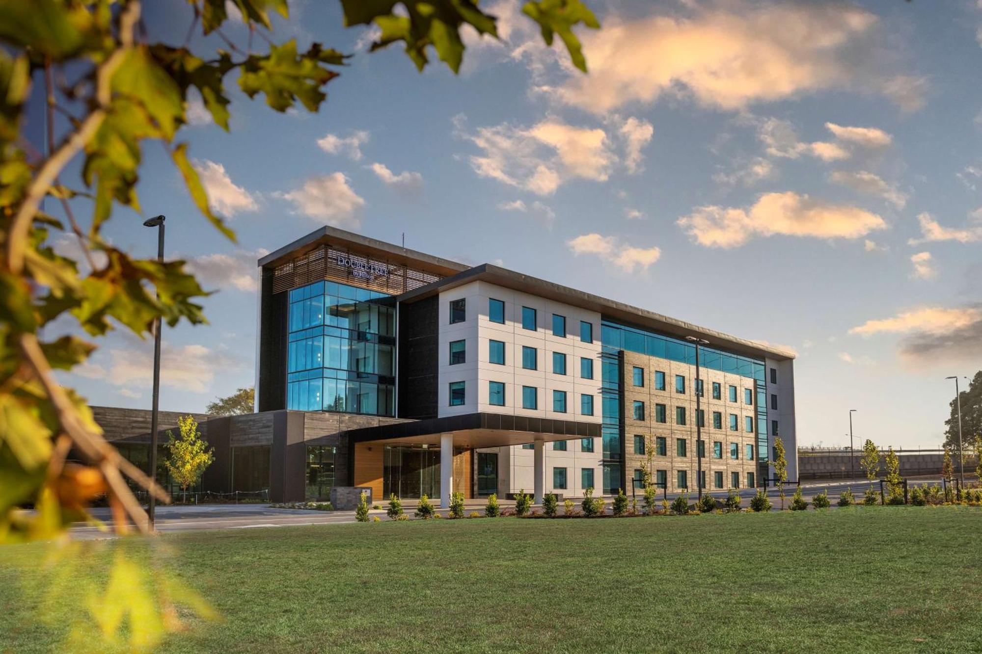 Doubletree By Hilton Auckland Karaka Hotel Luaran gambar