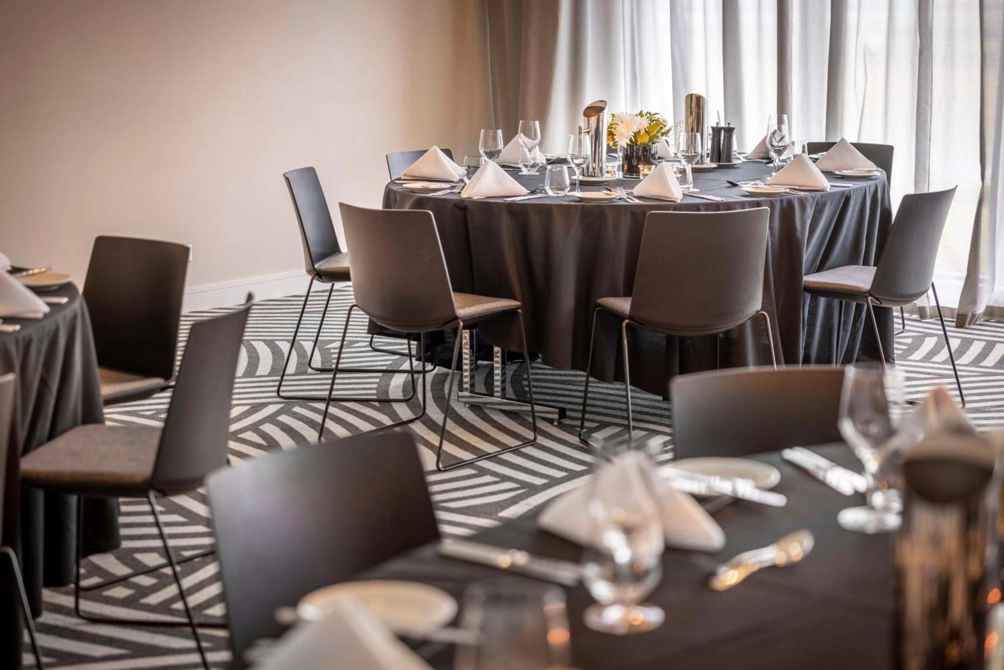 Doubletree By Hilton Auckland Karaka Hotel Luaran gambar