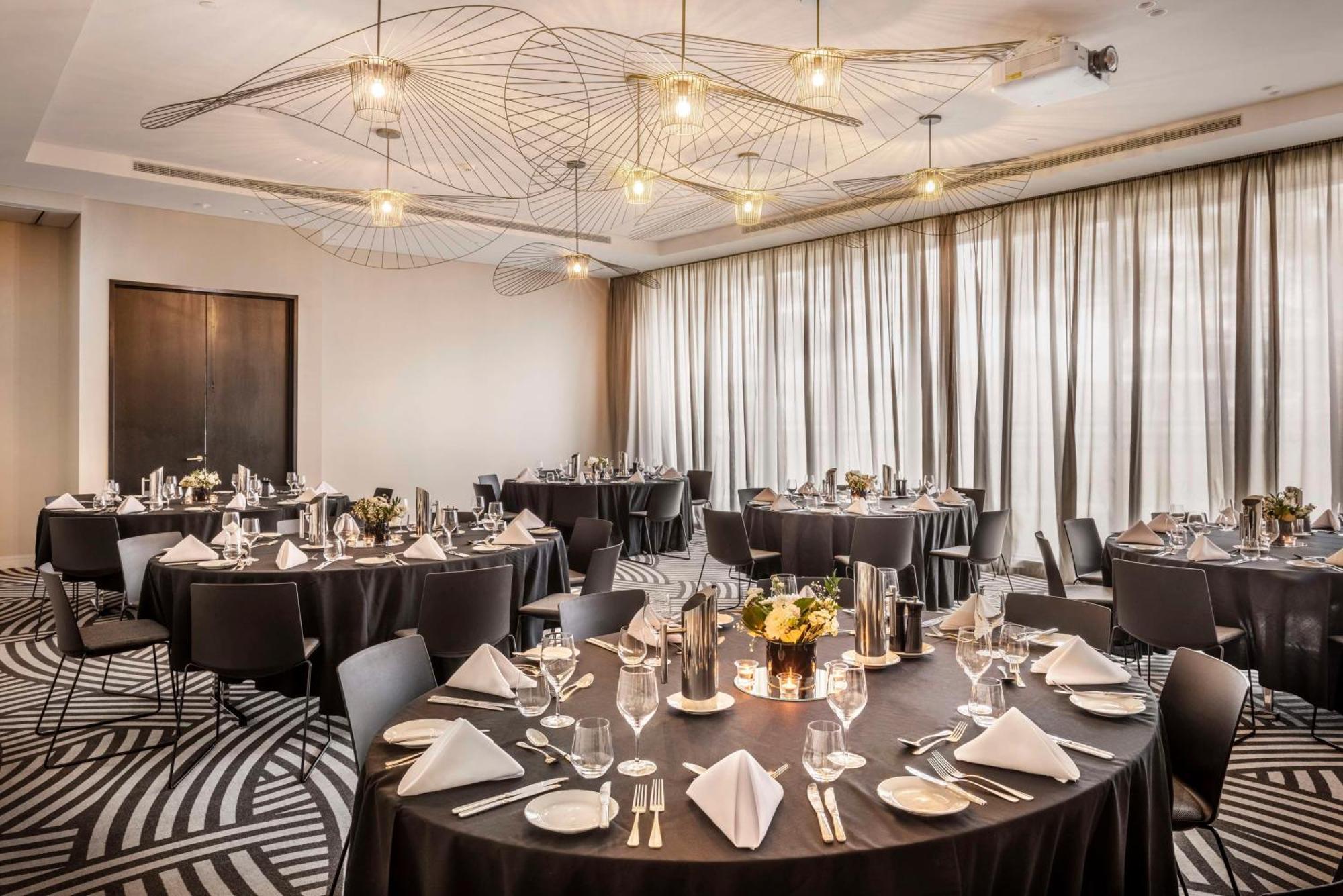 Doubletree By Hilton Auckland Karaka Hotel Luaran gambar