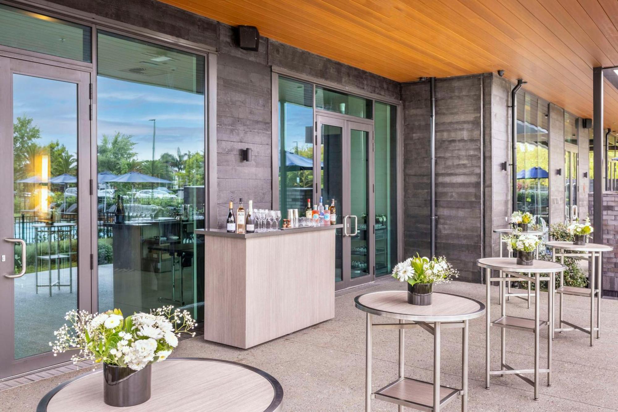 Doubletree By Hilton Auckland Karaka Hotel Luaran gambar
