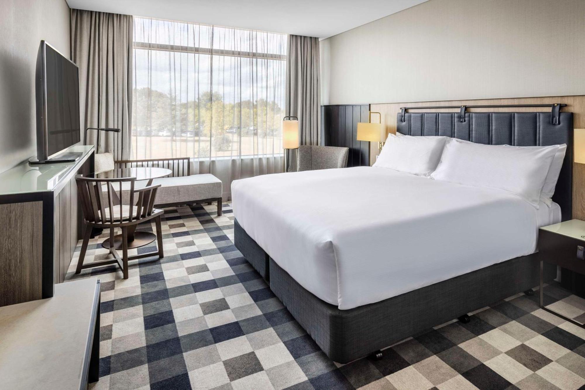 Doubletree By Hilton Auckland Karaka Hotel Luaran gambar