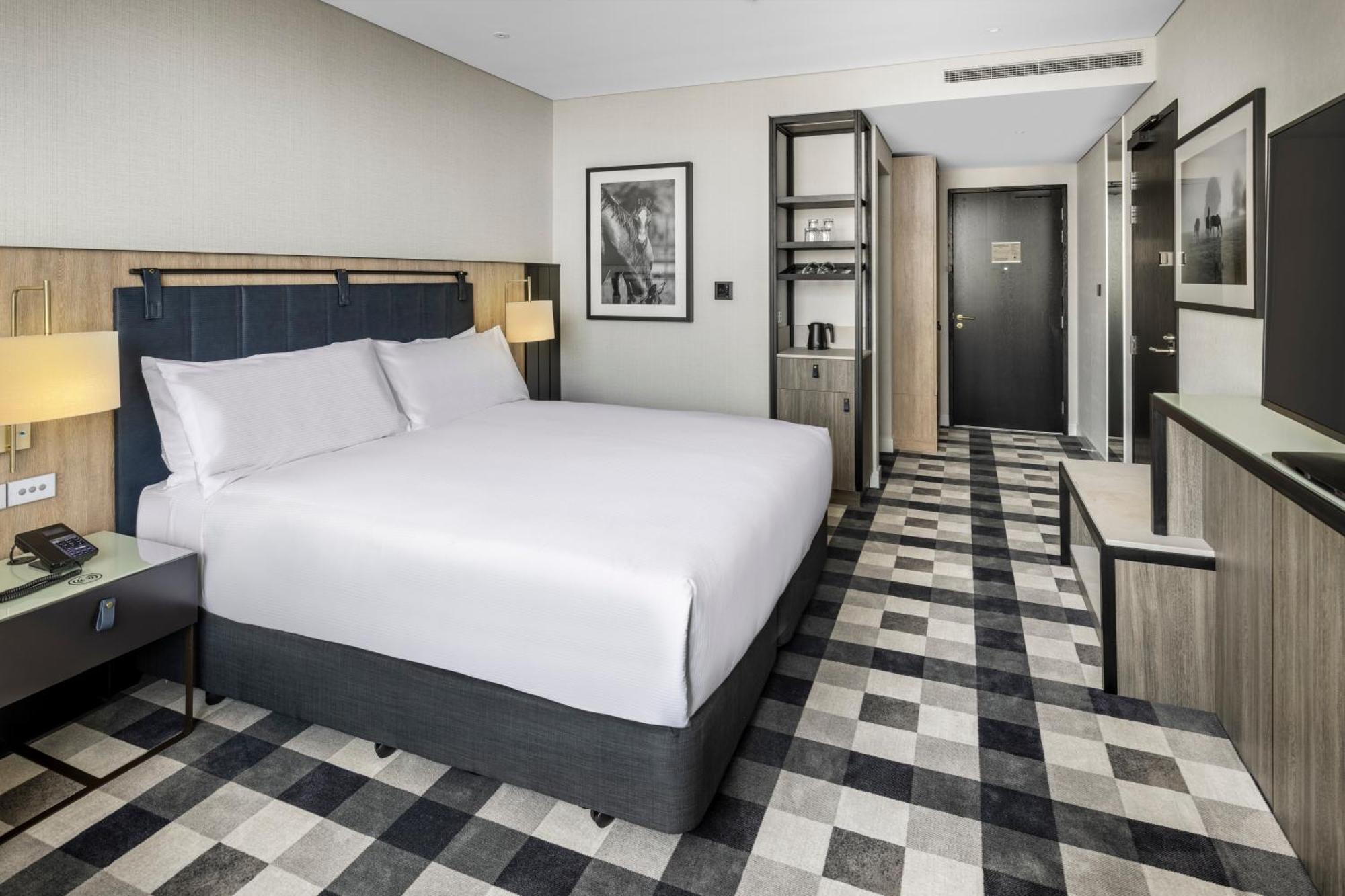 Doubletree By Hilton Auckland Karaka Hotel Luaran gambar