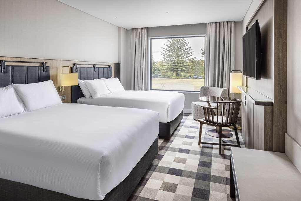 Doubletree By Hilton Auckland Karaka Hotel Bilik gambar